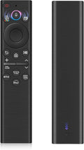 BN59-01385A Voice Universal Remote Control Replacement， for Samsung Smart TV Remote Control. 2018-2024 for Smasung Smart TV The Frame Crystal UHD Neo QLED 4K 8K (1)