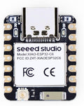 Seeed Studio XIAO ESP32C6-2.4 GHz WiFi 6, Bluetooth 5.3, Zigbee, Thread (802.15.4), ESP Rain Maker, AWS IoT, Support Microsoft Azure, Smart Home