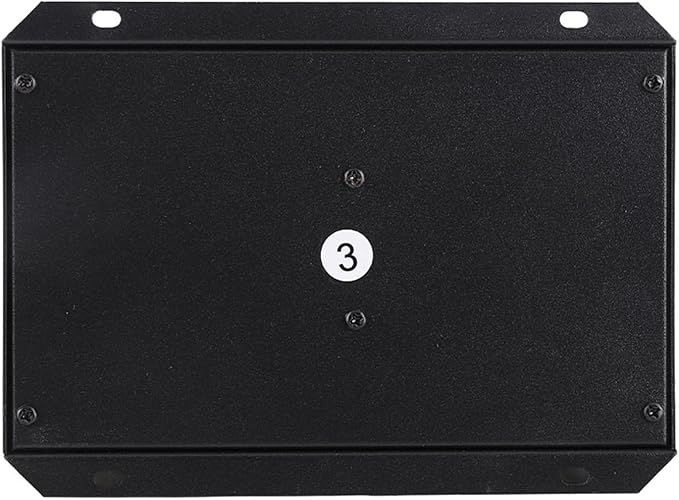 300 KHz Ethernet Motion Controller 6 Axis CNC Motion Control Board 24 VDC EC300 USB Control for Stepping Motor (3 Axes)