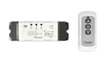 Yitouniu WiFi Linear Actuator Module, Motor Controller with Tuya Smart Life App, Alexa Voice Control, RF433 Remote, Forward Reverse Switch & WiFi Timer Switch for Automation (AC 85V-220V)