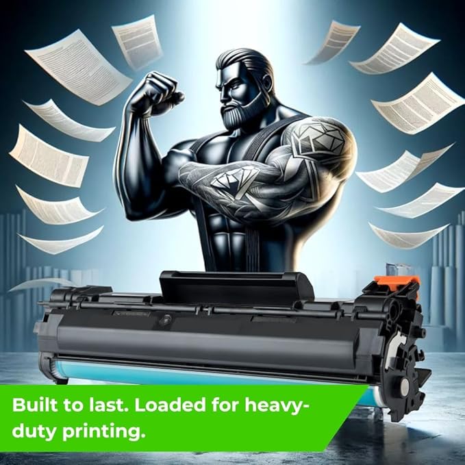 TCT TN810XL Yellow Toner Cartridge - Compatible Replacement for Brother TN-810XL Yellow High Yield Works with Brother HL‐L9410CDN L9430CDN EX470W MFC‐L9610CDN L9630CDN Printers (9,000 Pages)