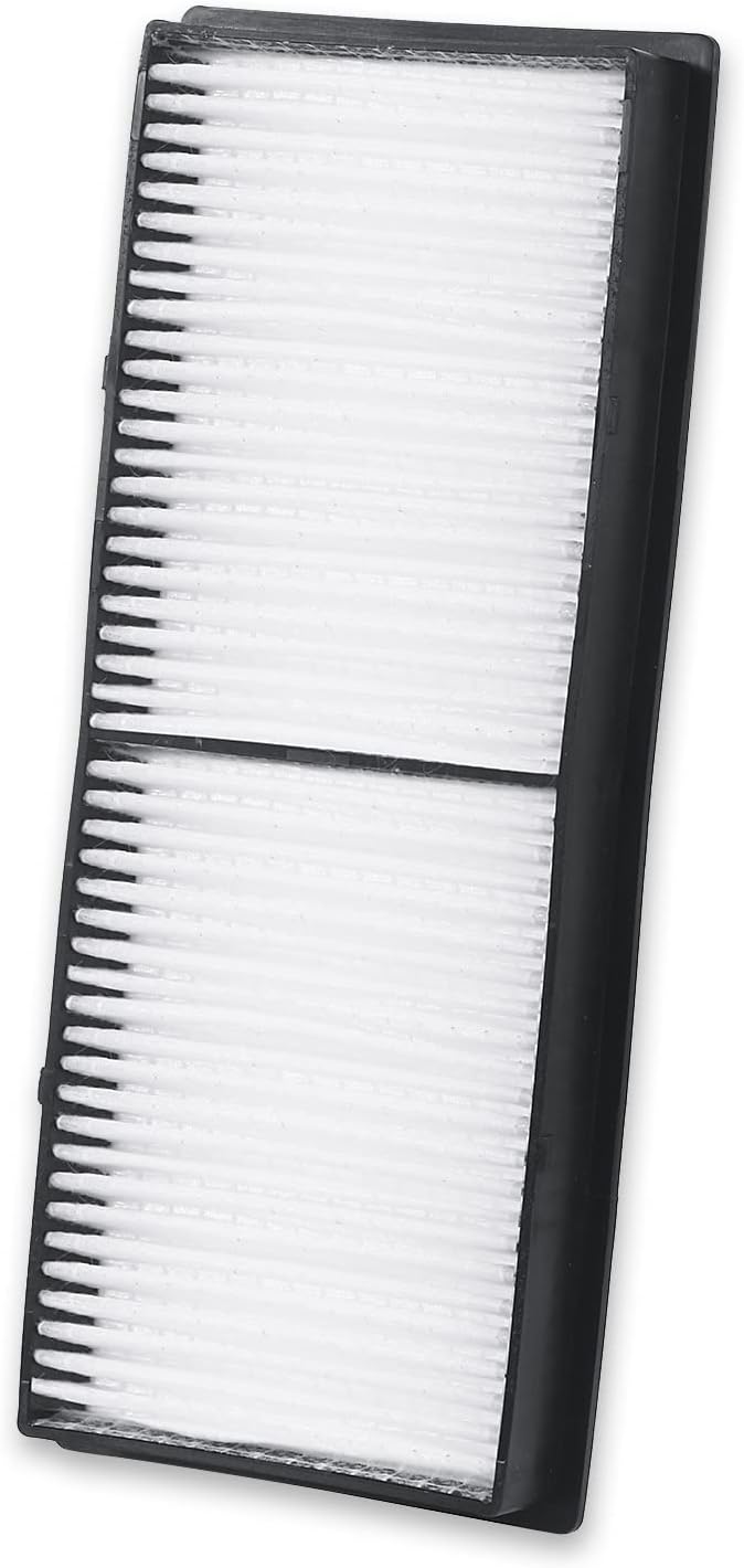 Litance ELPAF56 Projector Air Filter V13H134A56 for Epson PowerLite 800F 805F L400U L510U L610W BrightLink 1485Fi EB-800F EB-805F EB-L400U EB-L500 EB-L520U EB-L610U EB-L610 EB-L615U EB-L730U EB-L735U