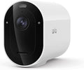 Arlo Pro XL Security Camera 2K HDR (6th Gen, 2025 Release) - Wireless Outdoor Camera, 2x Longer Rechargeable Removeable Battery, AI Event Captions, Emergency Response, 1-Mo. Trial of Secure Plan,1 Cam
