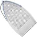 Wvapzwr Iron Shoe Cover, Iron Plate Cover Protector, Non-Stick Ironing Shoe, Ironing Accessories