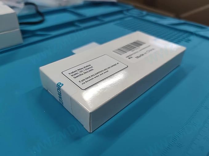 WWZMDiB TFT LCD Touch Display Module SPI Interface for Arduino (2.8", 320x240, ILI9341)