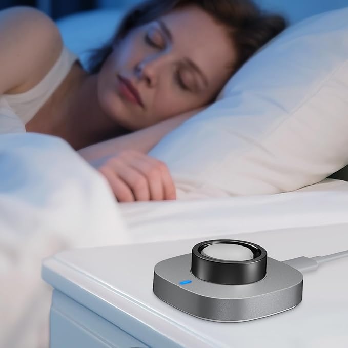 ZOOROO Charger Compatible with Oura Ring Gen 3 Size 11, Fast Charging Dock with USB-C Cable