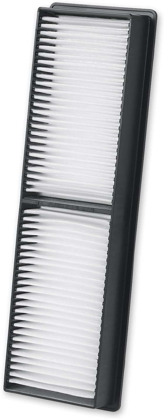 Litance ELPAF30 V13H134A30 Projector Air Filter for Epson PowerLite PRO G7000W G7100 G7200W G7400U G7500U G7800 G7805 G7905U D6150 D6155W D6250 EB-G7100 EB-G7200W EB-G7400U EB-G7805 EB-G7900U Filter