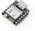 Seeed Studio XIAO ESP32C6 (Pre-Soldered)