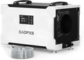 CADPXS Crawlspace Dehumidifier with Pump and Drain Hose, 145 Pints Commercial-Grade Dehumidifier for Crawl Spaces, Basements, Industrial and Water Damage Use, Large Capacity, Auto Defrost, cETL