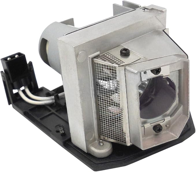 SORNEICDR BL-FU240A/SP.8RU01GC01/BL-FU190E/SP.8VC01GC01 Replacement Projector Lamp Bulb Compatible with Optoma DH1011 EH300 HD25-LV HD131X HD2500 HD30 HD30B HD25 HD131Xe HD131XW VDHDNUE Projectors
