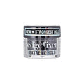 Red by Kiss Edge Fixer Extreme Hold, Strong Edge Control with 24-Hour Hold, Infused with Biotin for Nourishment & Hydration, No Flaking or Oily Residue (1.01 Fl.oz.)