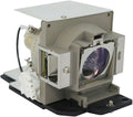 BulbAmerica Projector Lamp for BenQ MX722 - Housing Assembly with Original OEM Bulb