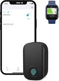 CANDY HOUSE Sesame Touch, Smart Lock, Fingerprint, NFC Card, Bluetooth Keyless Entry Door Lock for Front Door, Home, Airbnb, Vacation Rental
