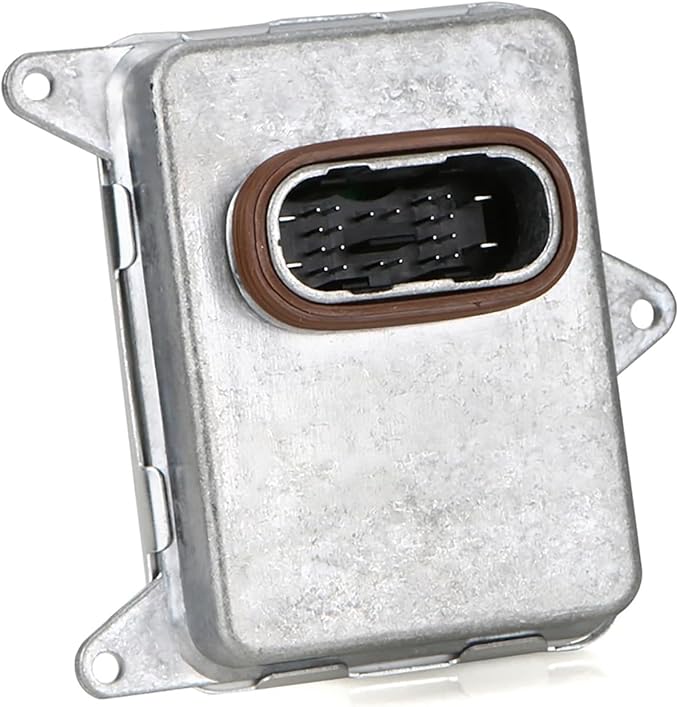 SOCAL-LED LIGHTING 3TD941329 AFS Xenon Headlight Ballast Adaptive Control Module Unit N10721801 Fits for VW Pas sat (nms) 561 2012-2016
