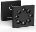 SEEKZERO Sizing Kit for Smart Ring, Size First Before You Buy - Choose from 8 Sizes - Sizes 6 to 13 - Find The Perfect Ring Size Smart Ring Only