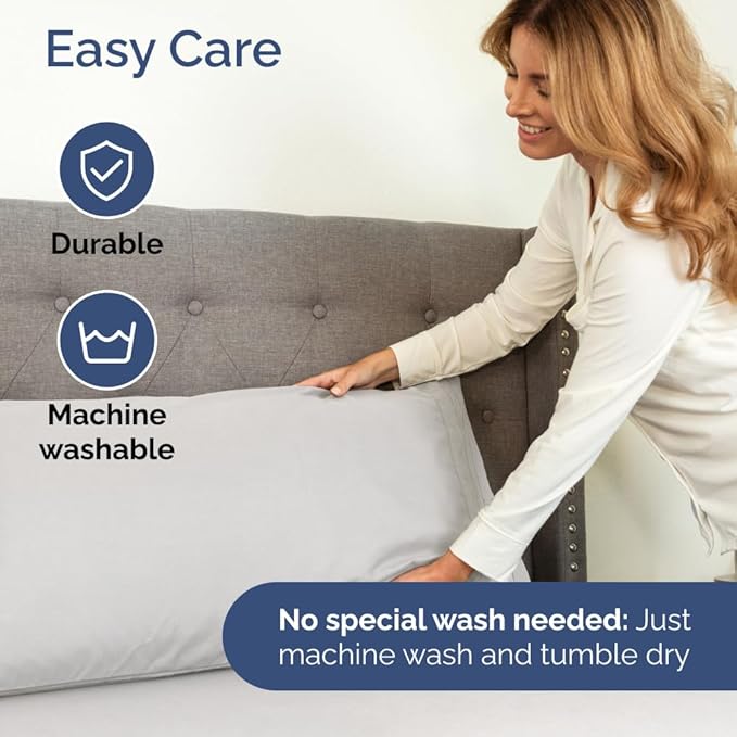 Full XL Bed Sheet Set - 4 Piece Extra Long Extended Full XL Sheets - Ultra-Soft, Breathable & Cooling - Fits 8” to 16" Mattress w/ Deep Pockets - 54" x 80" - Wrinkle and Fade Resistant - French Grey
