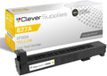 CS Replacement Toner Cartridge Compatible with HP 827A CF302A Yellow Color M880 M880z M880z+ M880z+ NFC