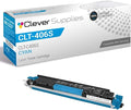 CS Replacement Toner Cartridge Compatible with HP PRO MFP M176 CF351A Cyan 130A Color M176 M177FW PRO M176N MFP M177FW MFP M176 100 MFP M176 MFP M177 100 MFP M177FW