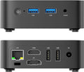 ACEMAGIC Mini Pc 11 Pro, Processor N95 (Beat N100/N150) up to 3.4 GHz Mini Computers, 16GB DDR4 512GB SSD, 4K Dual Display WiFi BT VESA Micro Small Pc for Business and Home, Mini Desktop