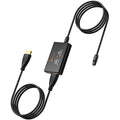 Neoteck ARC/eARC Audio Extractor, HDMI ACR Audio to Optical Extractor with Supports PCM 2.0, Dolby 5.1, DTS 5.1, 24bit/192kHz, Plug and Play, Suitable for TV, Home Cinema & Legacy Audio Systems
