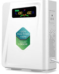 ZHENGXI 120v to 100v Step Down Transformer 1000W Power Voltage Converters, No Noise, Ten Protection Functions,Using Japan Appliances in US