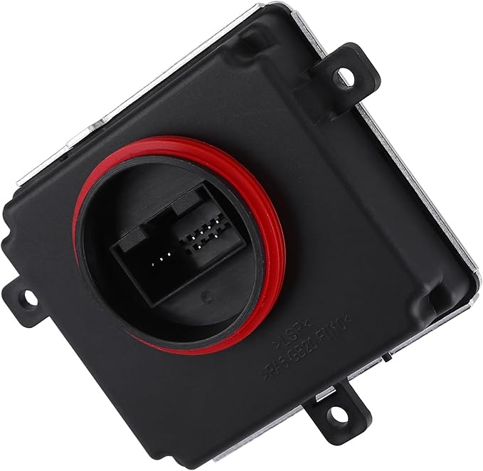 Hiolpen 4G0907697G Daytime Running Light Control Module fit for for Audi A6 A6 Quattro A7 A7 Quattro R8 RS7 TT TT Quattro TTS Quattro for VW CC for Golf for Golf R for GTI for Passat