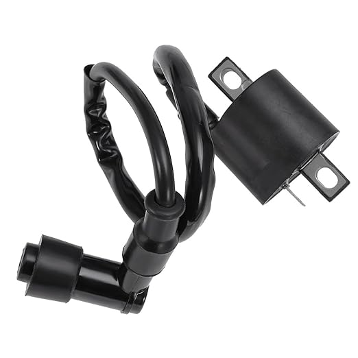 Ignition Coil 6 Pin CDI Voltage Regulator Rectifier Solenoid Relay Kit for 150cc 200cc 250cc Engine Chinese ATV Quad