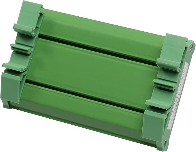 Good BNTai 8 Channel Interface Relay Module 12VACDC 24VACDC 110VAC 230VAC DIN Rail Panel Mount Automation PLC Board (8Channel ACDC24V)