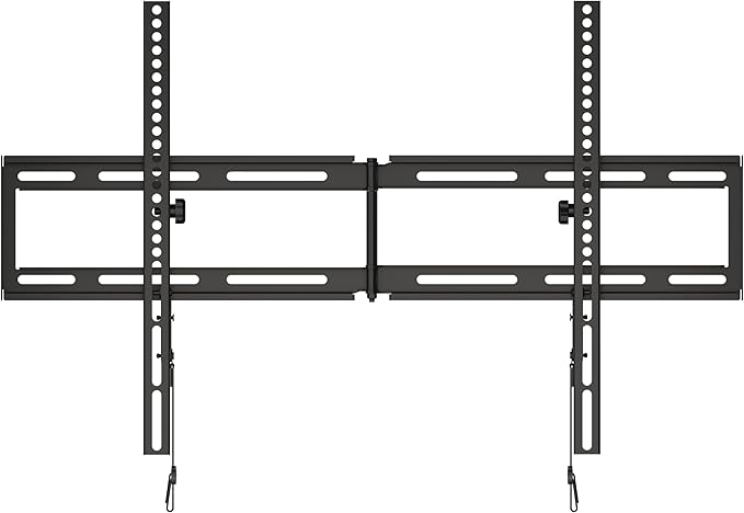 SANUS Tilt TV Wall Mount for TVs 42"-90" up to 130 lbs