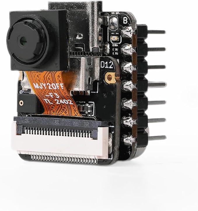 Seeed Studio XIAO ESP32S3 Sense (Pre-Soldered)