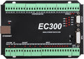 300 KHz Ethernet Motion Controller 6 Axis CNC Motion Control Board 24 VDC EC300 USB Control for Stepping Motor (3 Axes)