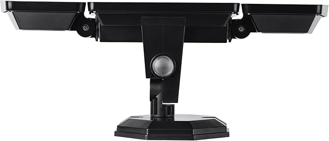 Sylvania 13W Dusk to Dawn Security LED Light, Hardwired, 2000 LMS, Wet Rated, 5000K, Daylight - 1 Pack (66478)