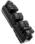 15906883 Power Master Control Window Switch Fit for Chevy Suburban 1500 2500 2007 2008 GMC Yukon XL 1500 2500 2007 2008 Escalade 2007 2008, Driver Side Mirror Switch Replace 15118557 DWS1620 1S17262