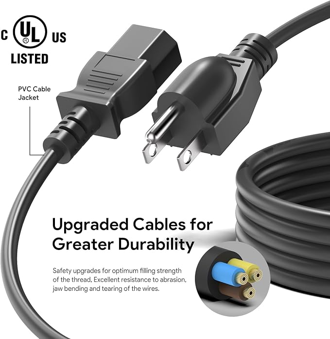 48V 5A 240W USB C GaN PD3.1 36V 5A 180W Power Supply with Detachabble USB- C Cable for Robots, Drones, Industrie PC, NVIDIA DGX Spark, Framework Laptop 16(2025), Thunderbolt 5 AI PC Gaming Laptop