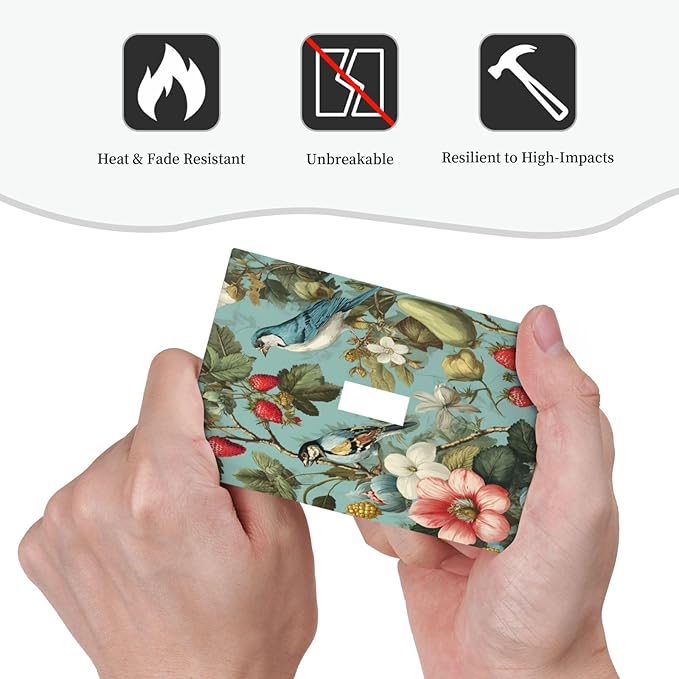Bvtewkhz William Morris Flower 1 Gang Single Toggle Wall Plate Cover Decorative Light Switch Covers Electrical Faceplate Switch Plates for Bathroom Kitchen Home
