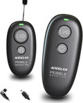 AODELAN Wireless Shutter Release Remote Control for Nikon D750, D5300, D5600, D7200, D7500, Z6, Z7, Z9, D800, D850, Coolpix P1000