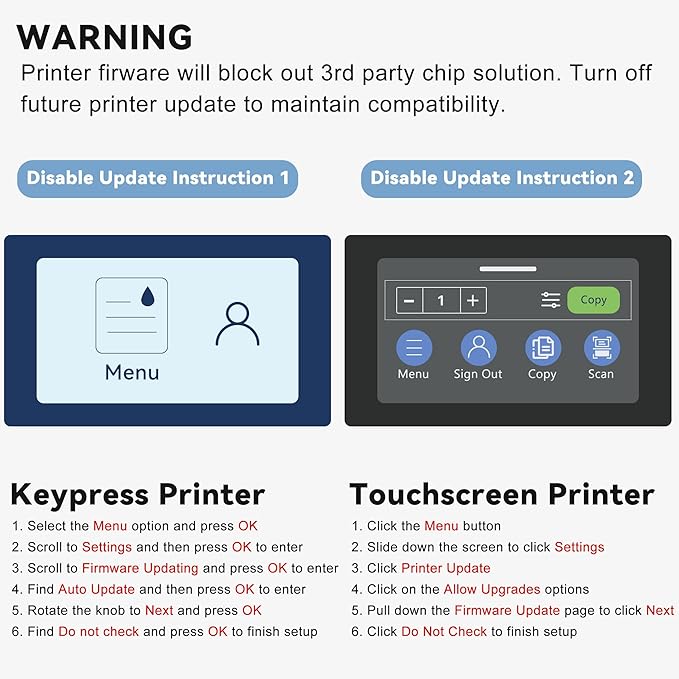 218X Toner Cartridges 4Pack MFP 3301fdw 3201dw Toner Compatible for HP 218X W2180X 218A Set for HP Color Laser Jet Pro MFP 3301fdw Pro 3201dw 3301sdw 3301cdw Printer (Black/Cyan/Yellow/Magenta)
