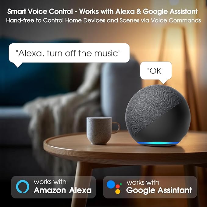 SofaBaton X1S Universal Remote Control, One Touch Activities, Customize SofaBaton APP, All-in-one Universal Remote with Hub