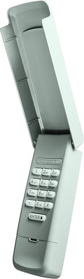Chamberlain 940EV-P2 Keyless Garage Door Access System - Quantity 1, Gray