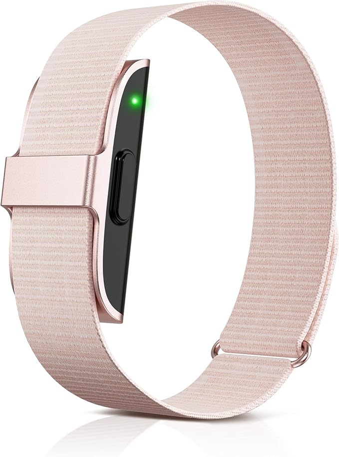 SEEKZERO Sleep Tracker, Activity & Fitness Trackers | Health Smart Bracelet 24/7 Heart Rate | Step & Calorie Counter | IP68 Waterproof Activity Tracker, Valentine’s Day Gifts for Family & Friends