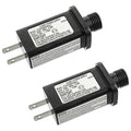 SIGANDG 24V 7.2W LED Transformer Replacement Class 2 Power Supply for Christmas String Light Inflatable Decorations LED Controller IP44 Waterproof Low Voltage