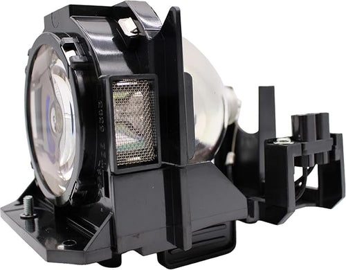 Advanced Lamps™ Lamp & Housing TwinPack for The Panasonic PT-D6000 Projector