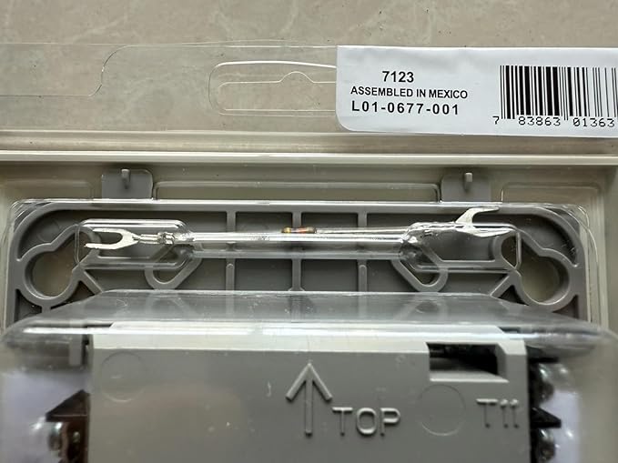 New System Sensor M500S Addressable Control Supervisory Module