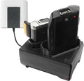 Charging Cradle Kit for Zebra WT6000 RS6000 Handheld Android Barcode Scanner, with WT6000 Device Charging Dock and RS6000 Device Charging Dock