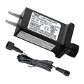 5V1A Class 2 Power Supply Replacement Model JT-DC050V1000-C LED Transformer IP44 LED Light Controller Low Voltage Transformer for Christmas String Light Inflatable Device (5V5W 1PC)