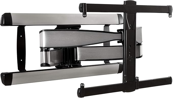 Sanus Vlf728 Steel (S2) Slim Full Motion (42-90")