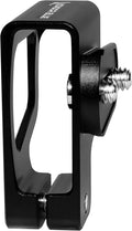KONDOR BLUE | Tentacle Sync E Mount, Built-in Mini QR Plate, 2 x 1/4 20 Mounts | Raven Black