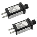 SIGANDG 30V 9W LED Transformer Replacement Class 2 Power Supply for Christmas String Light Inflatable Decorations LED Controller IP44 Waterproof Low Voltage