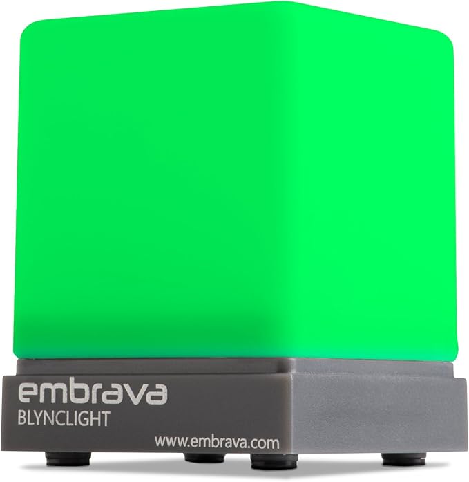 Embrava Blynclight Standard - Busy Light for The Office