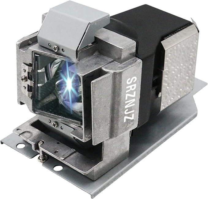 SRZNJZ 5811117901-SVV 5811117488-SVV Original Replacement Projector Lamp Bulb for VIVITEK H1185HD H1182HD D910HD D803W D805W D805W-3D D803W-3D D873ST D875ST with Housing